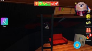 КАКАЮЩИЕ КОТИКИ ! НЕ ПУСКАЮТ ДОМОЙ ! ОСТАЛАСЬ ПОД ДОЖДЕМ ! PET PARTY  ROBLOX