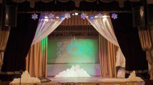 Студия "Вираж". "УМКА" детский музыкальный спектакль