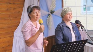 Я каждый день стою на страже