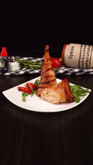 Держу пари, что это лучший рецепт куриной грудки, который вы когда-либо пробовали