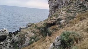Керчь. Курортное, мыс Зюк 20.07.25