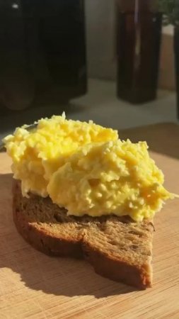 Белковые бутерброды