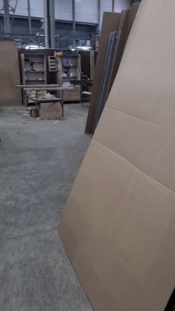 Наше производство Входных дверей