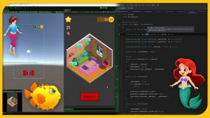 Хочешь научиться делать игры? Старт нашего нового курса!