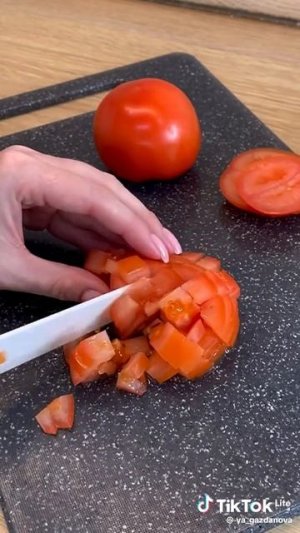 рецепт