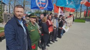 Фильм, посвященный столетию профсоюзного движения Сахалинской области