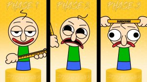 Спрунки Балди все фазы | сборка