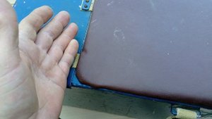 САМОДЕЛЬНЫЙ ШАРАБАН