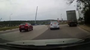 Аварии и ДТП на дороге ВОДЯТЛЫ и ЛЕТУНЫ