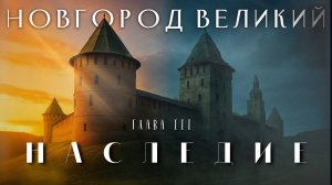 НОВОГОРОД ВЕЛИКИЙ. ЛУЧШАЯ ЭКСКУРСИЯ В ЖИЗНИ