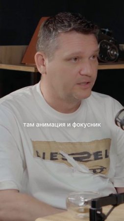 Смешная история от Вовы, которую за неделю посмотрели 7 миллионов раз