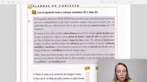 Урок 20 Кухонные принадлежности. Испанский язык [Уровень А2]