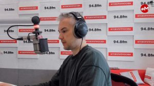 «МАКС И МАРИНА (16+)» 20.06/ГОСТИ: Елена Соловьёва.
