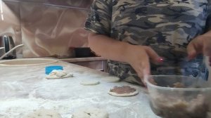 Жарю беляши! Присоединяйтесь!