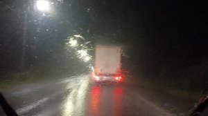 Дорога Ярославль - Казань 2025