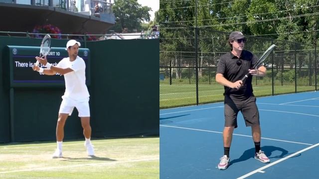 Исправь поворот корпуса при ударе правой — синхронизируй руки! смотреть онлайн