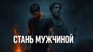 ЕСЛИ ТЫ ХОЧЕШЬ СТАТЬ МУЖЧИНОЙ ЗАПОМНИ ЭТИ 10 УРОКОВ ЖИЗНИ