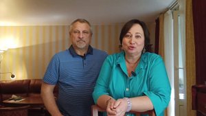 Выпуск №9. Каждый разговор становится предисловием к целой программе.