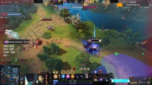 200 ПОБЕД ПОДРЯД НА ИНВОКЕРЕ СТРИК 27/200! Дота 2 стрим | Dota 2