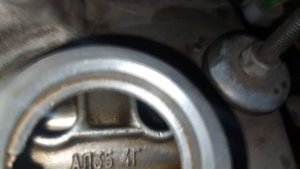 Делаю на Калине промывку двигателя и заливаю присадку LIQUI MOLY Все для Таза