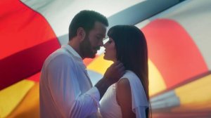 Сериал Помни о любви – 1 сезон 1 серия / Aski Hatirla