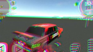 украсил свою семёрку