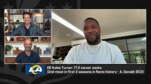 Who Starts at QB for the Browns Week 1?, he Biggest Threat to the Eagles in NFC?  | The Insiders