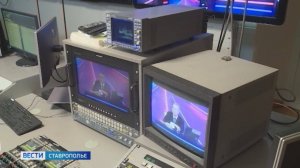 Прямая линия губернатора Ставрополья: главные темы и итоги