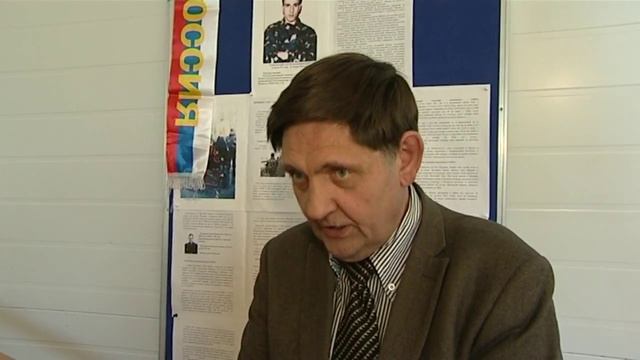 СПОРТИВНО-ПАТРИОТИЧЕСКОЕ ДВИЖЕНИЕ "ДРУЖБА" Информационная программа «День» от 4 марта 2014 года (6) смотреть онлайн