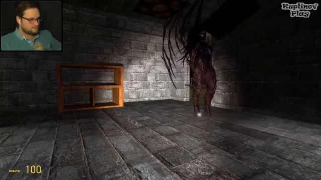 ТЫ БУДЕШЬ СМЕЯТЬСЯ ДО СЛЁЗ ► Garry's Mod #33 смотреть онлайн