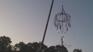 Хозяйка Жигулевских гор