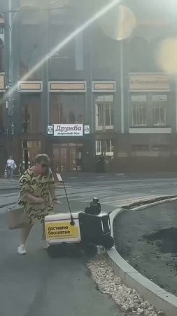 Восстание машин отменяется!