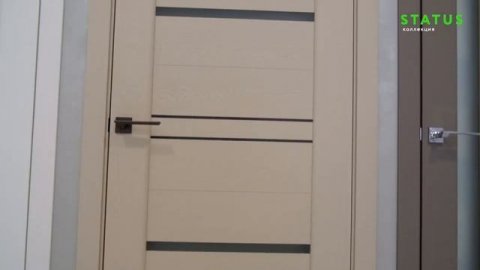 Коллекция STATUS