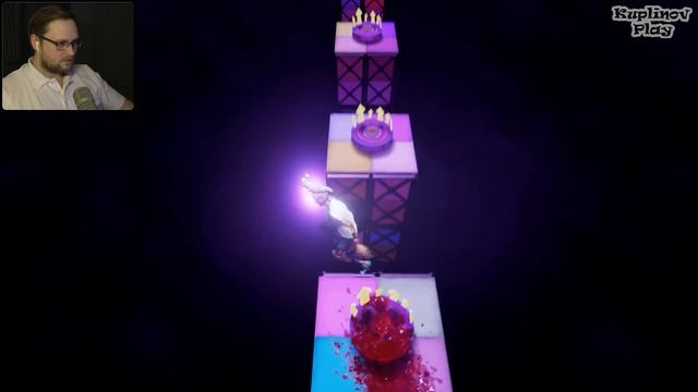 УДАРИТЬ ДРУГА БЫВАЕТ ПОЛЕЗНО ► Ben and Ed - Blood Party #2 смотреть онлайн