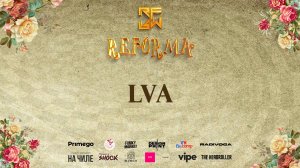 LVA |SKILLS ADULTS BEGINNERS| Front Row