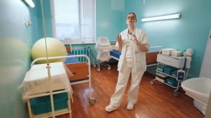 Что делают с ребенком в роддоме: рассказываю все этапы