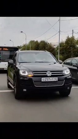 #VolkswagenTouaregNF #TouaregNF #Volkswagen #ТуарегНФ #Внедорожник #AudiQ7 #PorscheCayenne #BMWX5 #M