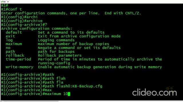 6-network-infrastructure-device-hardening