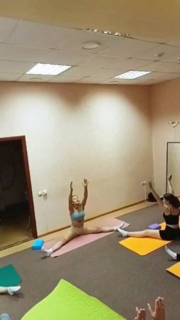 растяжка 😍это не просто гибкость, это уверенность в каждом движении, грация и женственность 💕