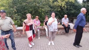 Ну-ка, ну-ка...... 19.07.25 Гомель парк Луначарского 🥰💫