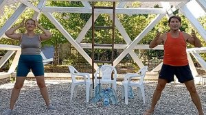 Баланс 4-х Стихий в пирамиде Универсолиса, Одесса. Мир Универсологии