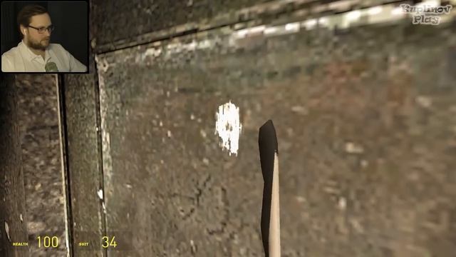 ВОТ ТЕБЕ НОЖ... ► Garry's Mod #36 смотреть онлайн