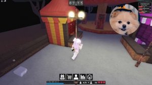 ПРЯТКИ НА ВЫЖИВАНИЕ В РОБЛОКС ! СПАСАЮСЬ ОТ ЗЛОДЕЯ В ROBLOX