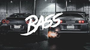 🔈 BASS BOOSTED 🔈МИКС АВТОМОБИЛЬНОЙ МУЗЫКИ 2025 ✅ ЛУЧШИЙ EDM, BOUNCE, ELECTRO HOUSE #2