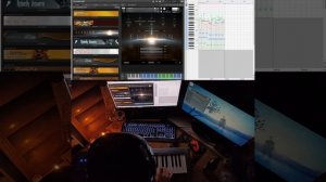 Купил клавиши