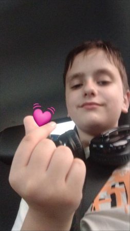 это я уезжал из ВДНХ