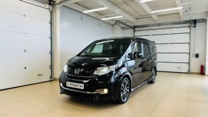 Honda Stepwgn, 2016 год