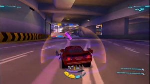 МУЛЬТ ТАЧКИ КЛАССИЧЕСКИЙ МОЛНИЯ МАККУИН ГОНКИ В ЯПОНИИ ИГРА CARS 2 МАШИНКИ МУЛЬТИКИ ДЛЯ МАЛЬЧИКОВ