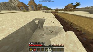 вторая серия по выживанию в майнкрафте