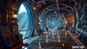 Alaric's Journey to Velaris: Unveiling the Mysteries of the Galaxy